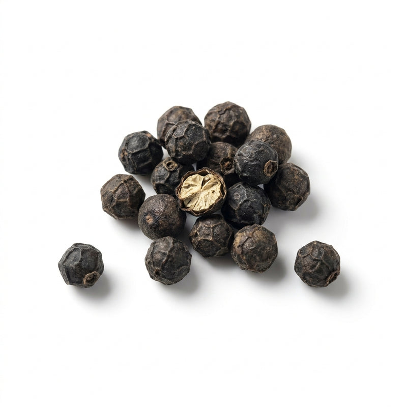 BioPerine® (Black Pepper Extract)